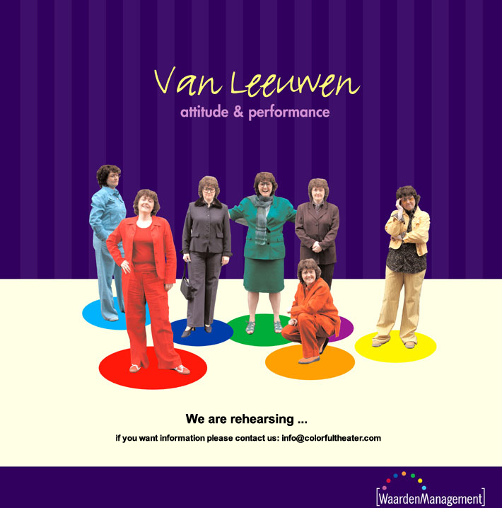 WaardeMeterBedrijfstheater